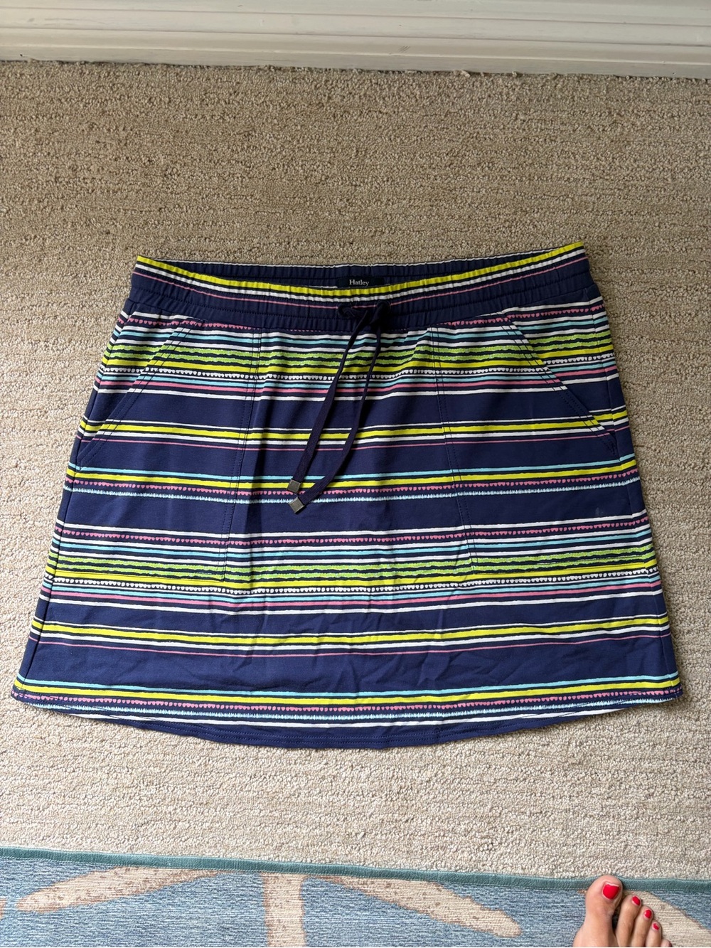 Hatley Skirt
